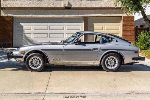 1978 Datsun 280Z