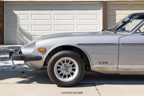 1978 Datsun 280Z