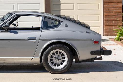 1978 Datsun 280Z