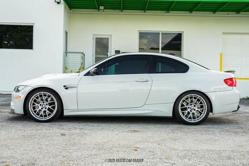 2013 BMW M3 Base