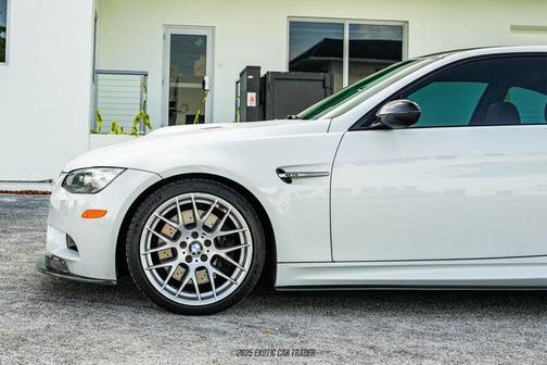 2013 BMW M3 Base