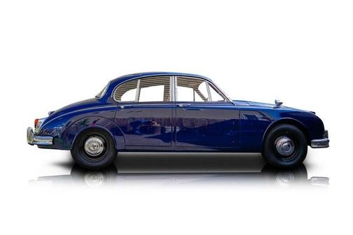 1967 Jaguar Mark II 