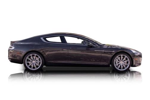 2010 Aston Martin Rapide