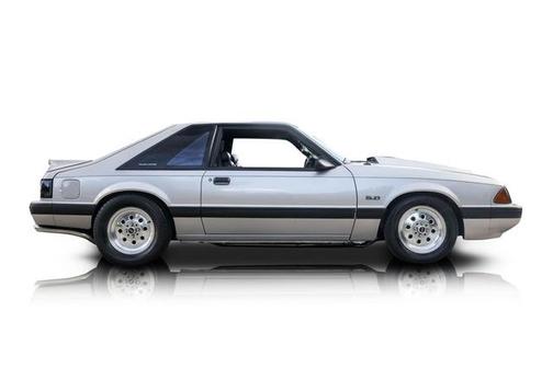 1990 Ford Mustang LX 5.0L Sport