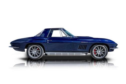 1967 Chevrolet Corvette Base