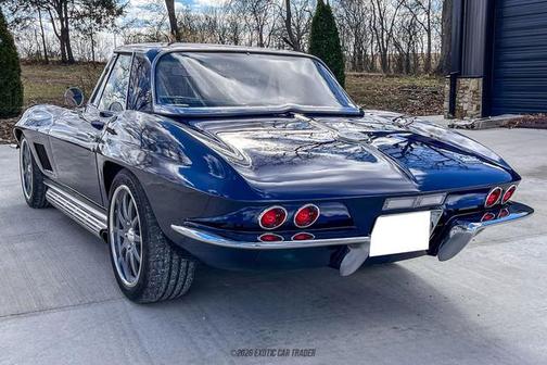 1967 Chevrolet Corvette Base
