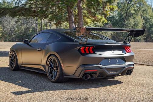 2024 Ford Mustang Dark Horse Fastback