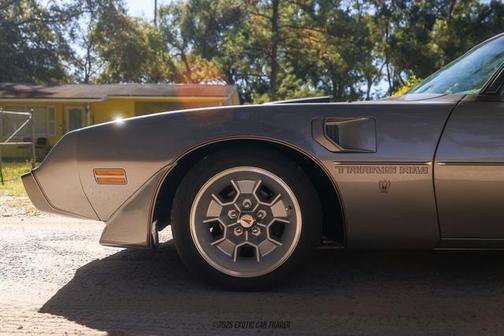 1979 Pontiac Firebird 