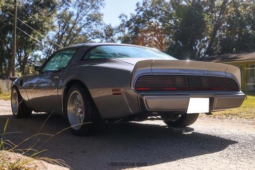 1979 Pontiac Firebird 