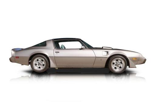 1979 Pontiac Firebird 