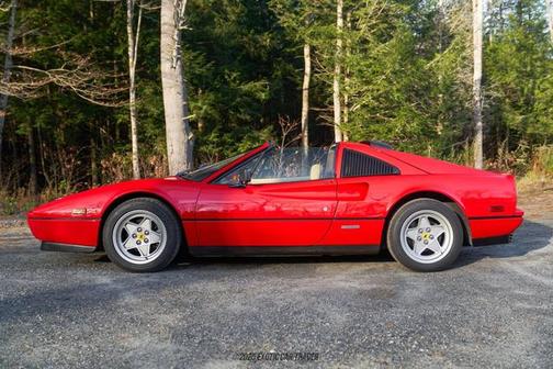 1988 Ferrari 328 