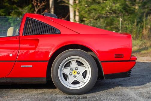 1988 Ferrari 328 