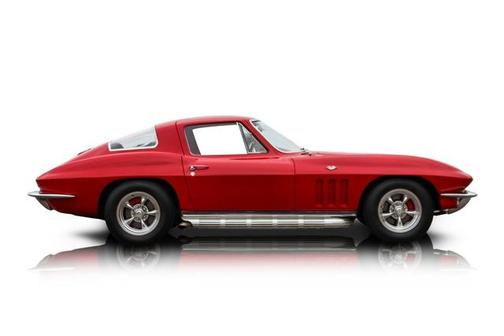 1966 Chevrolet Corvette Base