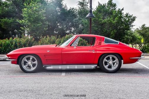 1964 Chevrolet Corvette Base