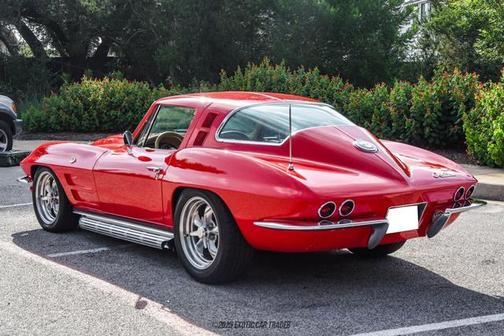 1964 Chevrolet Corvette Base