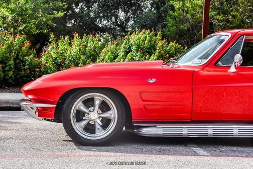 1964 Chevrolet Corvette Base