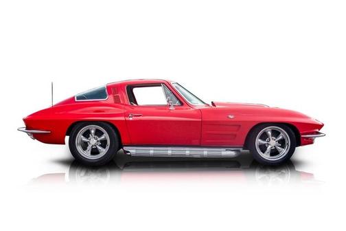 1964 Chevrolet Corvette Base