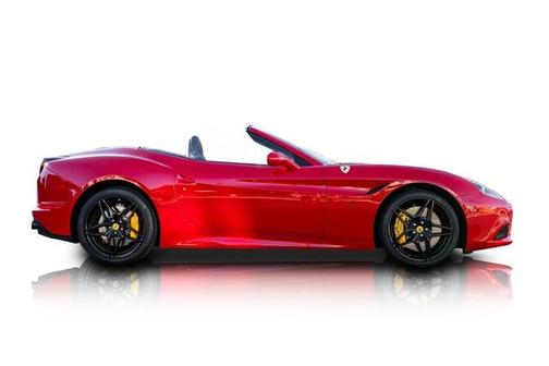 2015 Ferrari California T