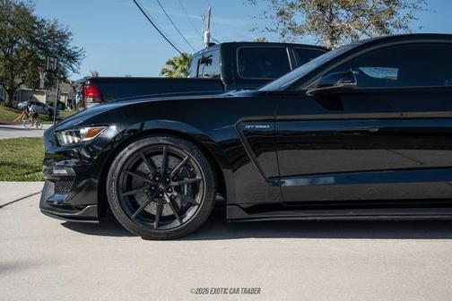 2018 Ford Shelby GT350 Base