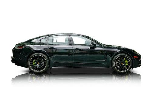 2023 Porsche Panamera E-Hybrid 4S