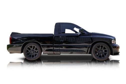 2004 Dodge Ram 1500 SRT-10
