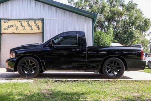 2004 Dodge Ram 1500 SRT-10