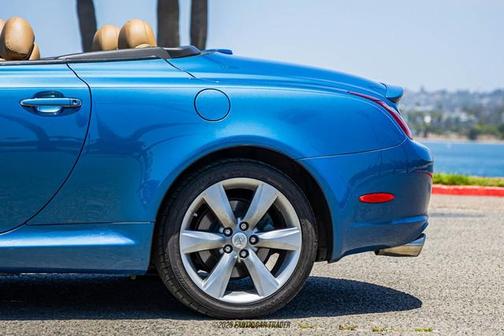 2010 Lexus SC 430 Base