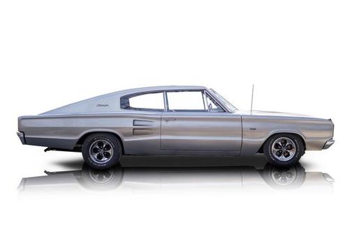 1967 Dodge Charger Base
