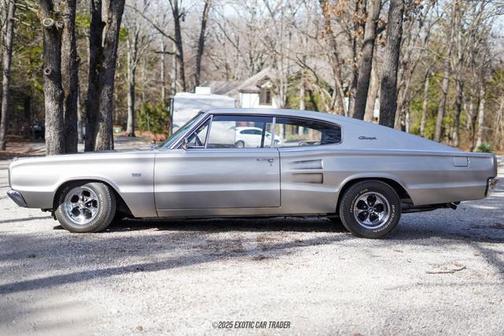 1967 Dodge Charger Base