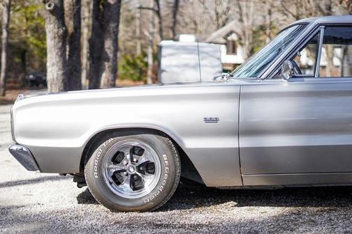 1967 Dodge Charger Base