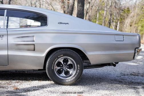1967 Dodge Charger Base