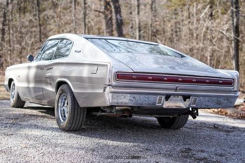 1967 Dodge Charger Base