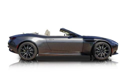 2020 Aston Martin DB11 Volante