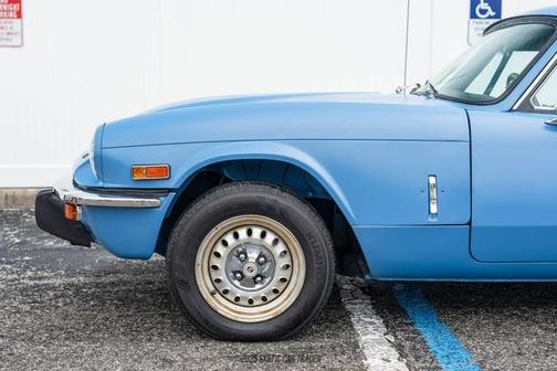 1973 Triumph GT6 