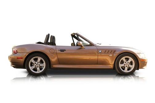 2000 BMW Z3 2.3 Roadster