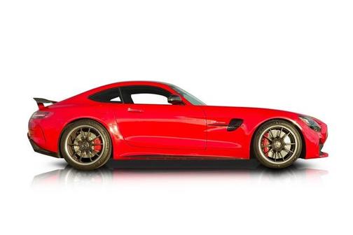 2019 Mercedes-Benz AMG GT R