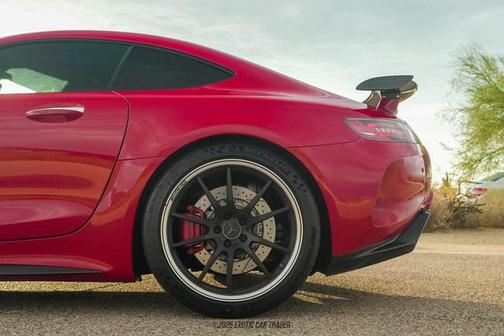 2019 Mercedes-Benz AMG GT R