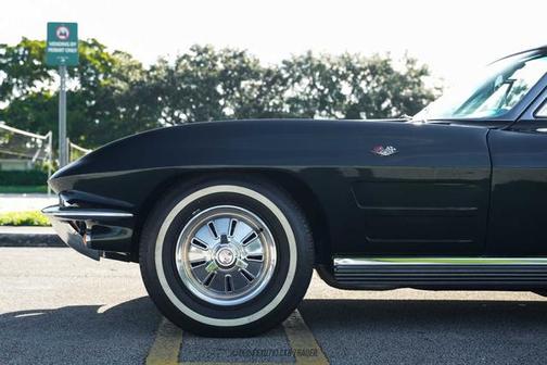 1964 Chevrolet Corvette Base