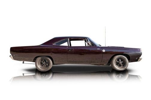 1968 Plymouth Roadrunner 