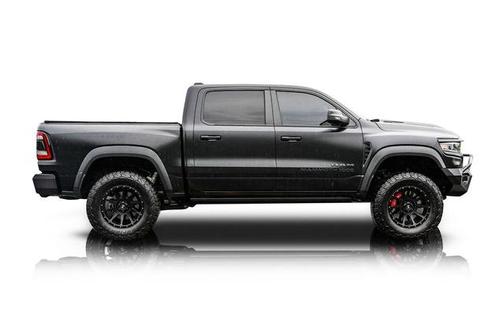 2023 RAM 1500 TRX