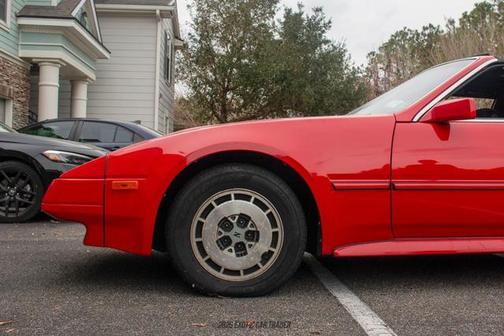 1986 Nissan 300ZX 