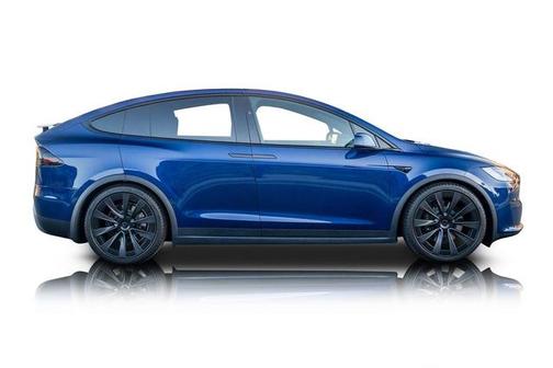 2023 Tesla Model X 