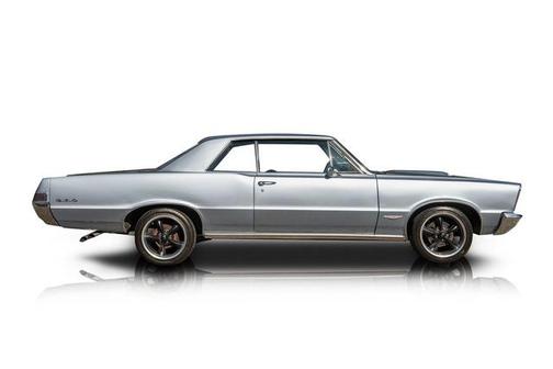 1965 Pontiac LeMans GTO