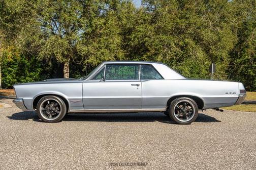 1965 Pontiac LeMans GTO