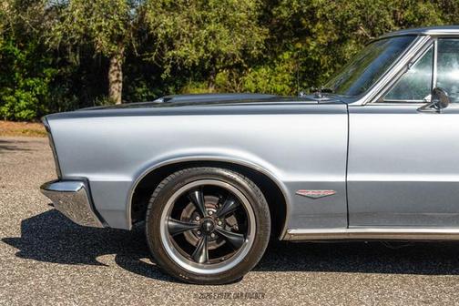 1965 Pontiac LeMans GTO