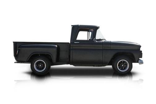 1963 Chevrolet C10/K10 Base