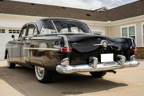 1951 Packard 300 