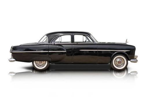 1951 Packard 300 