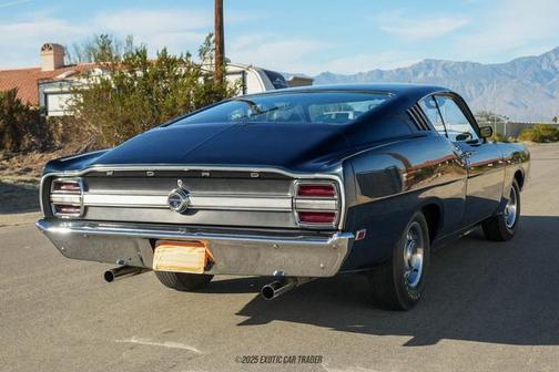 1969 Ford Torino Cobra 
