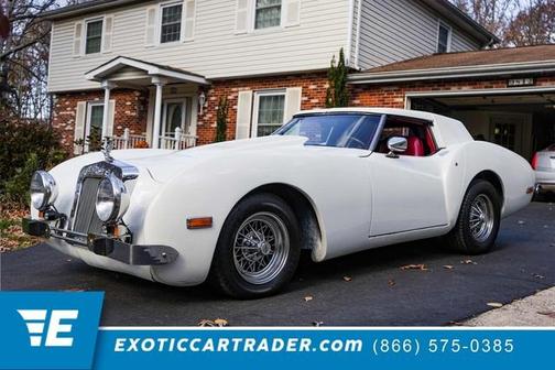 1980 Chevrolet Corvette 